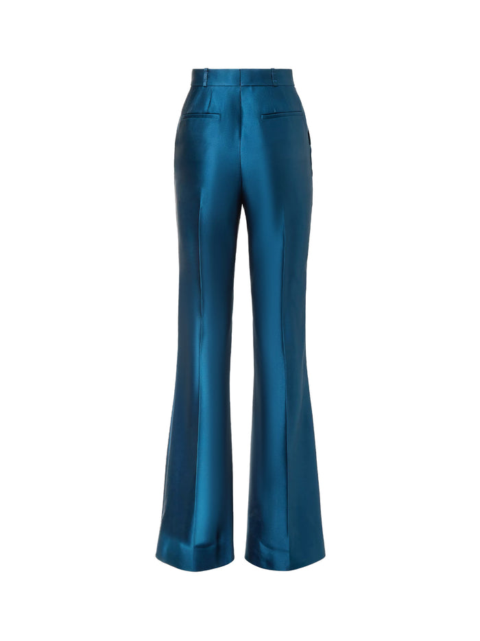 Fendi RTW Ottanio Seta