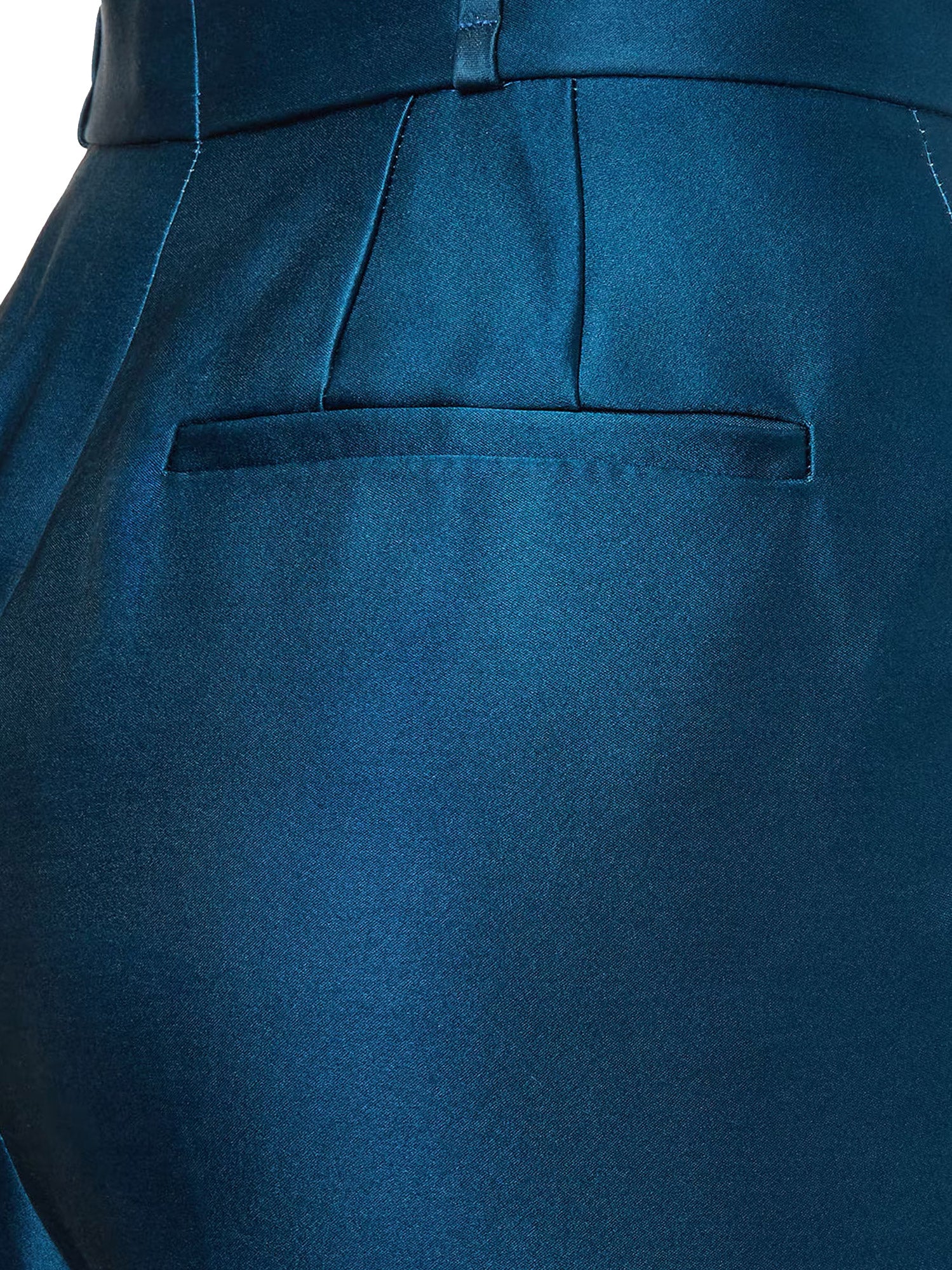 Fendi RTW Ottanio Seta