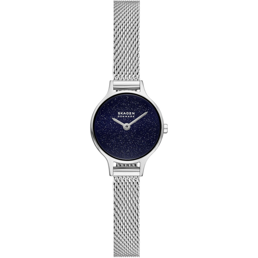 Preloved - Skagen Womens Anita Micro 22mm Quartz Watch Skw3172 One Color Watches