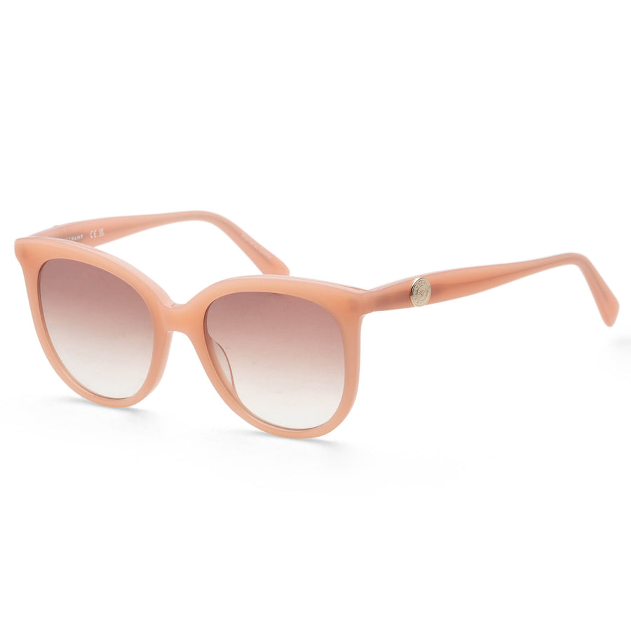 Preloved - Longchamp Womens 54mm Rose Sunglasses Lo731s-610-54 One Color