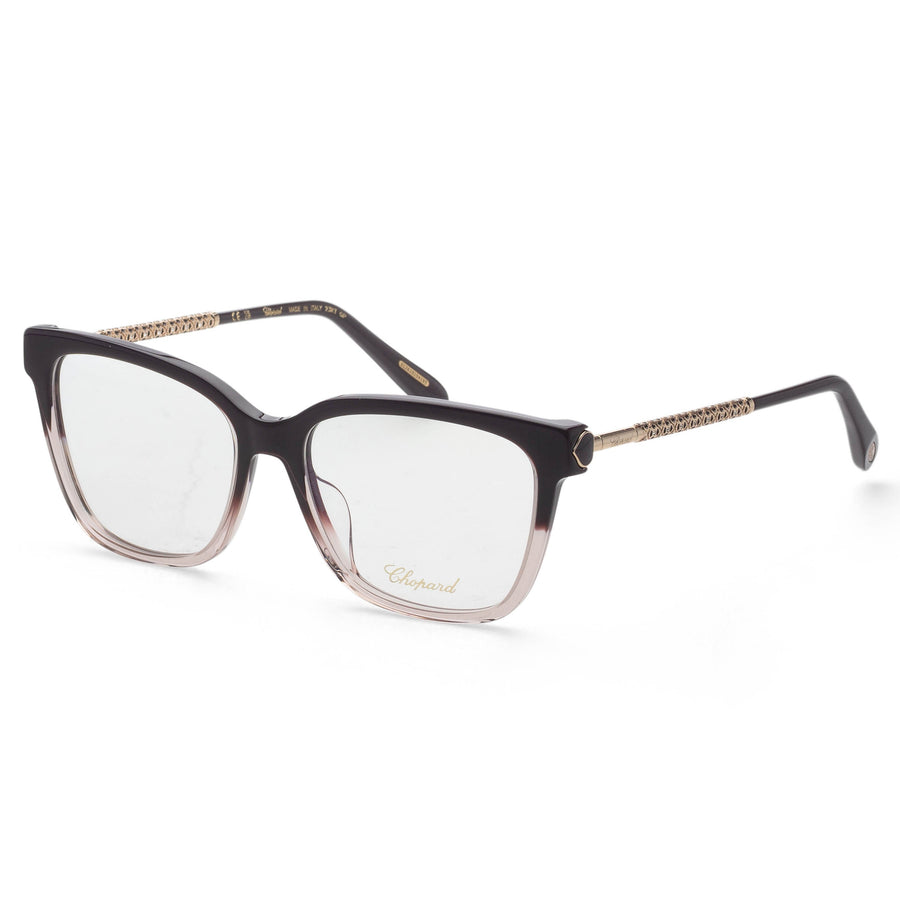 Preloved - Chopard Womens 55mm Violet Eyeglasses Vch333w550d78 One Color