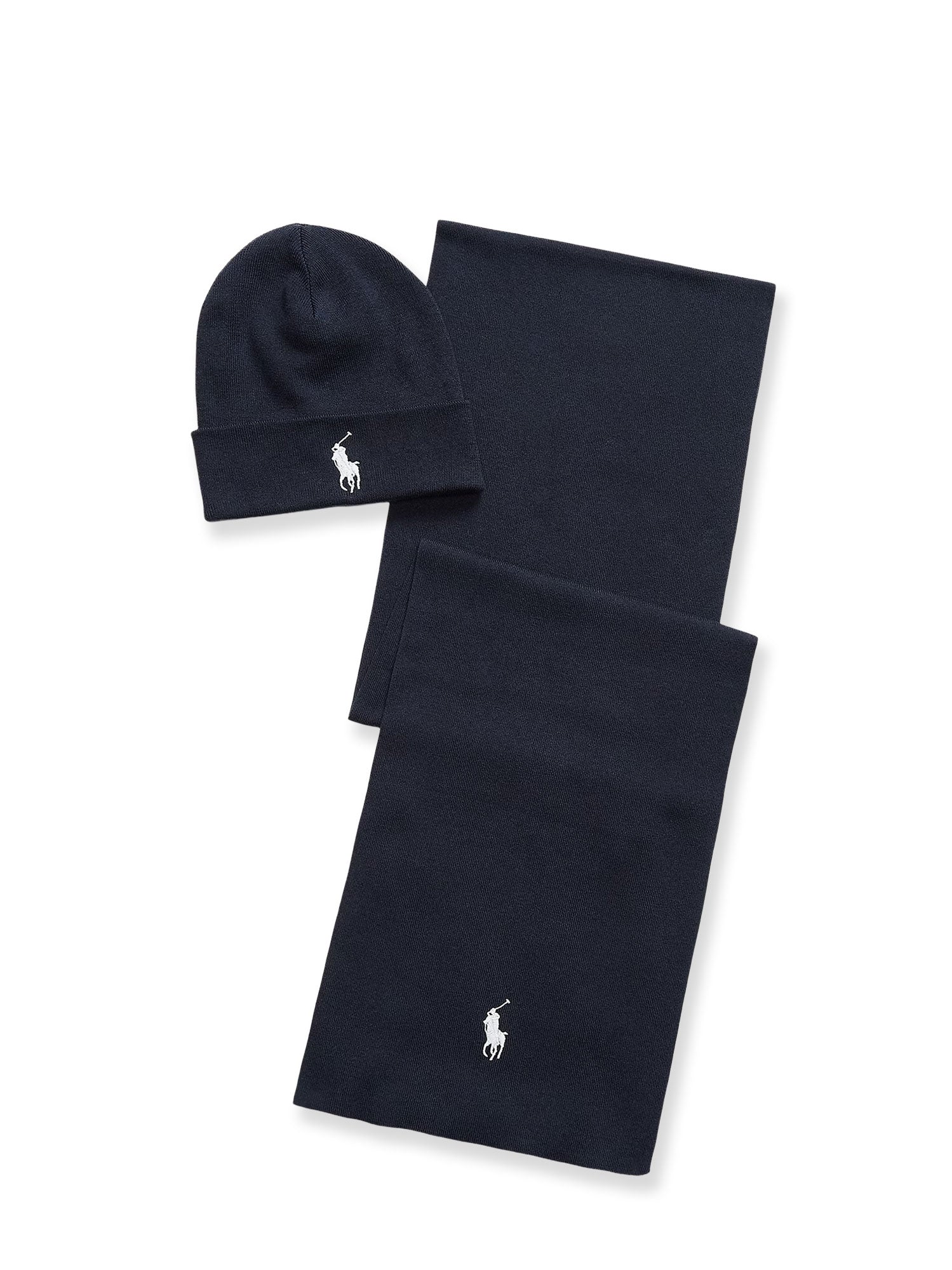 Polo Ralph Lauren Hats Navy Heather Cotone