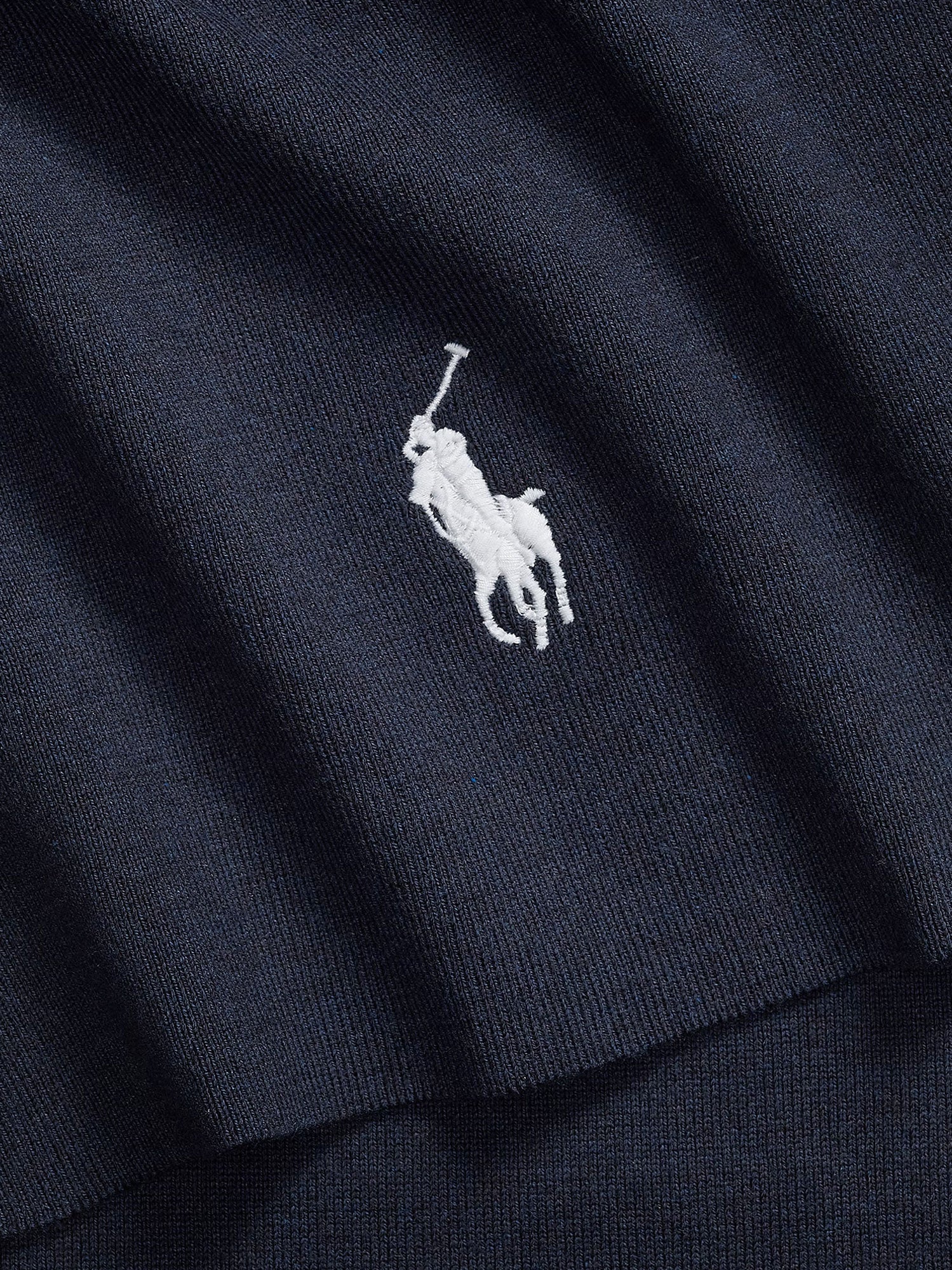 Polo Ralph Lauren Hats Navy Heather Cotone