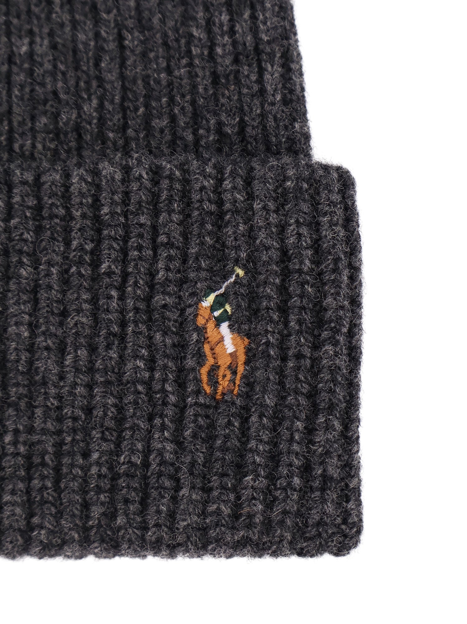 Polo Ralph Lauren Hats Barclay Heather Lana Nylon