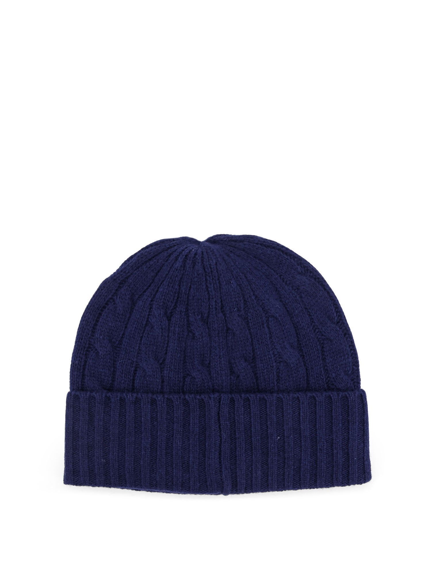 Polo Ralph Lauren Hats Newport Navy Lana Nylon