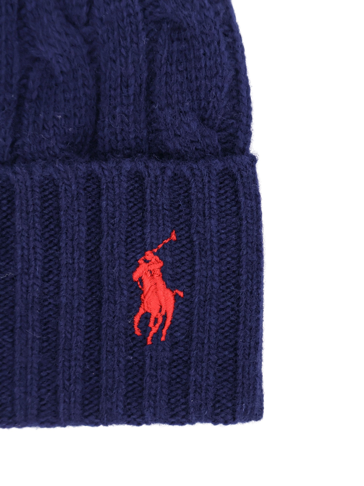 Polo Ralph Lauren Hats Newport Navy Lana Nylon