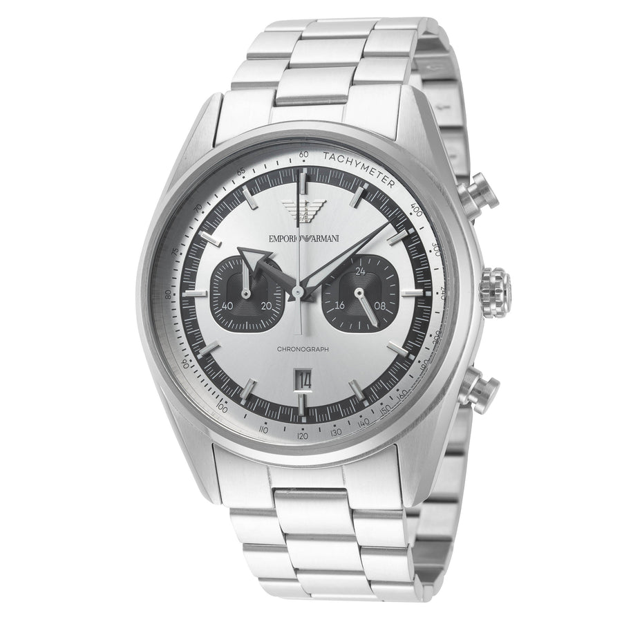 Preloved - Emporio Armani One Color Watches