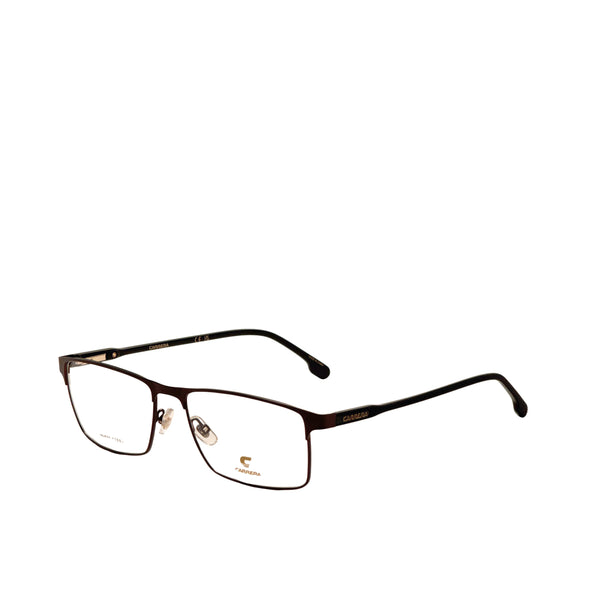 Preloved - Carrera Mens 58 Mm Matte Bronze Eyeglasses Carrera226-Vzh-58 One Color
