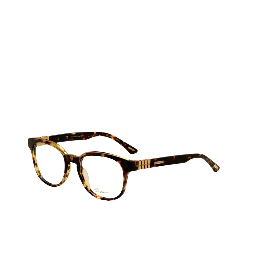 Preloved - Chopard Mens 51mm Black Eyeglasses Vch1445106ze One Color