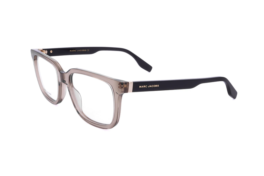 Preloved - Marc Jacobs Mens 53 Mm Olive Eyeglasses Marc685-04c3-19 One Color