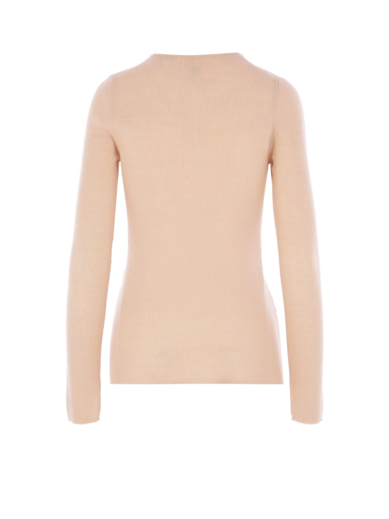 Chloè Sweaters Honey Pink