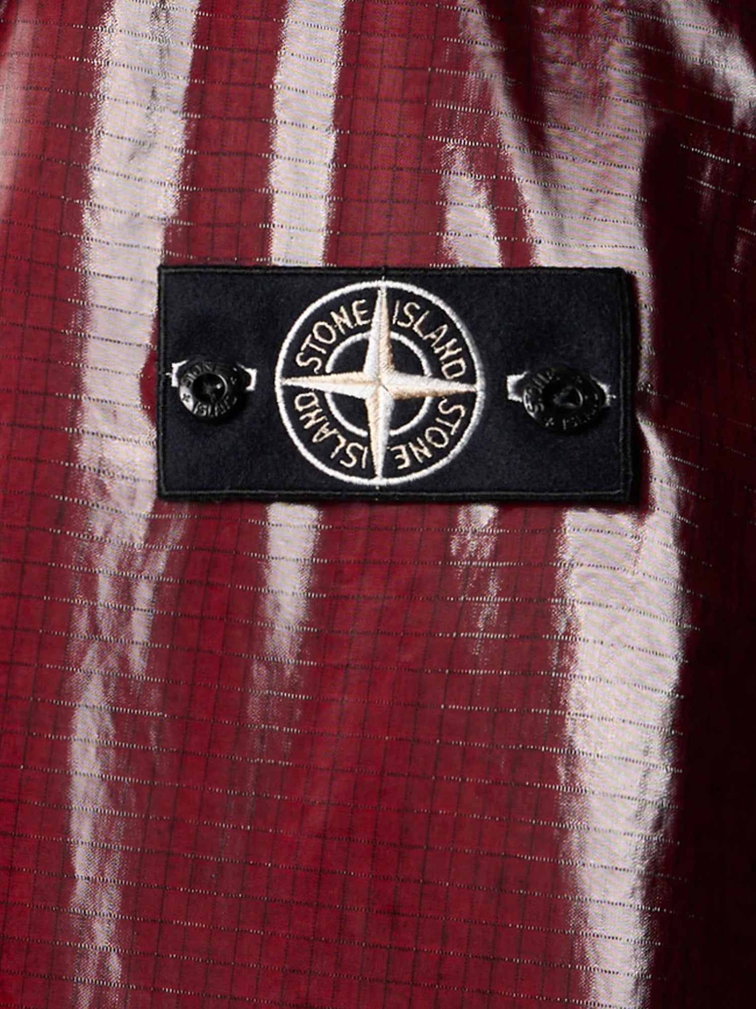 Stone Island Jackets Purple