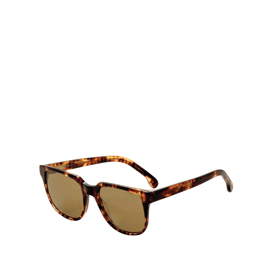 Preloved - Paul Smith Unisex Aubrey 54mm Honeycomb Tortoise Sunglasses Pssn010v1s-002-54 One Color
