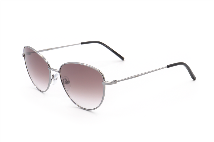 Preloved - Dkny Womens 56 Mm Plum Sunglasses Dk103s-505-56 One Color