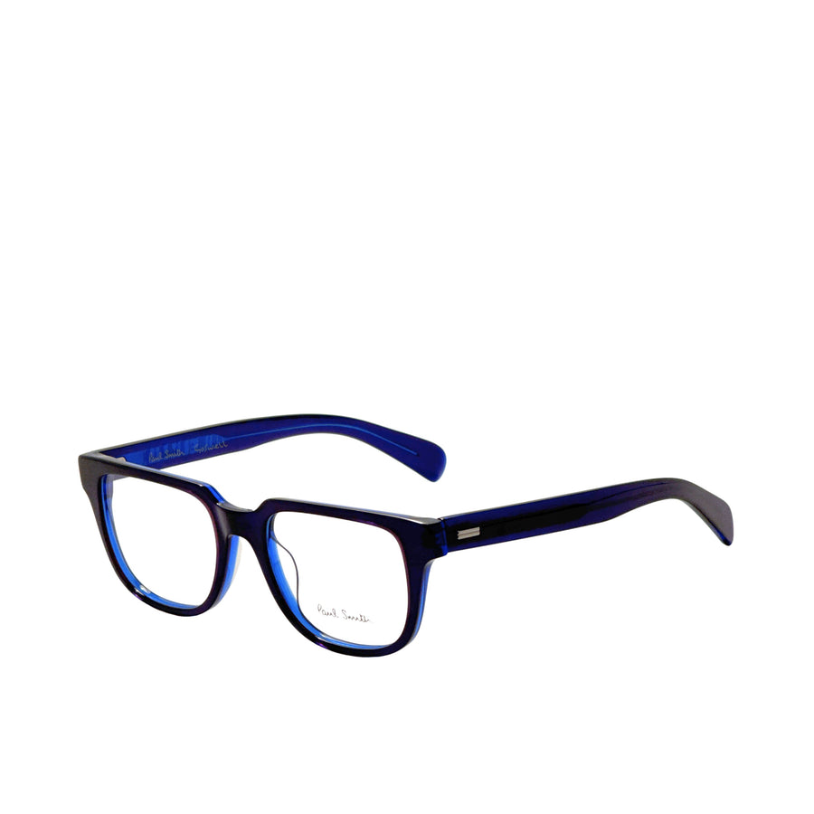 Preloved - Paul Smith Mens Goswell 51mm Multiblue Eyeglasses Psop09351-004-51 One Color