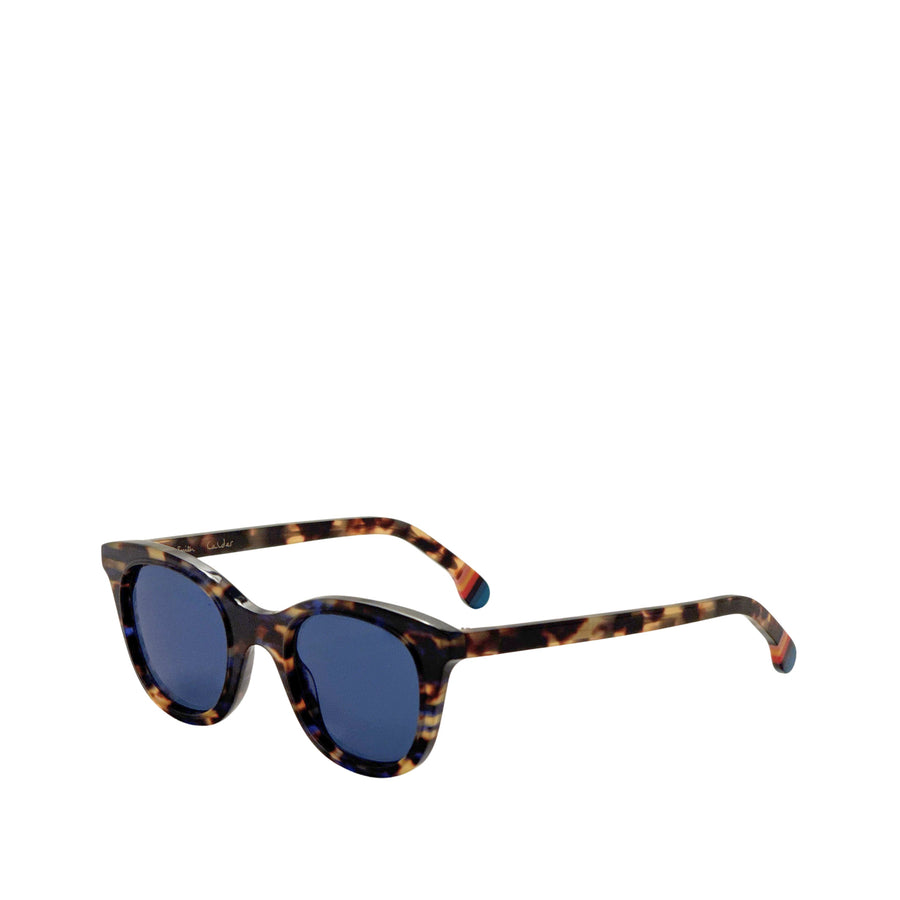 Preloved - Paul Smith Womens Calder 49mm Flash Tortoise Sunglasses Pssn02349-002-49 One Color