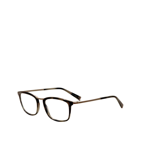 Preloved - John Varvatos Mens 53 Mm Smoke Eyeglasses V375530smo One Color