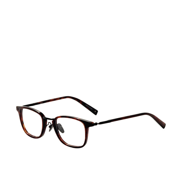 Preloved - John Varvatos Mens 48 Mm Brown Eyeglasses V405480bro One Color