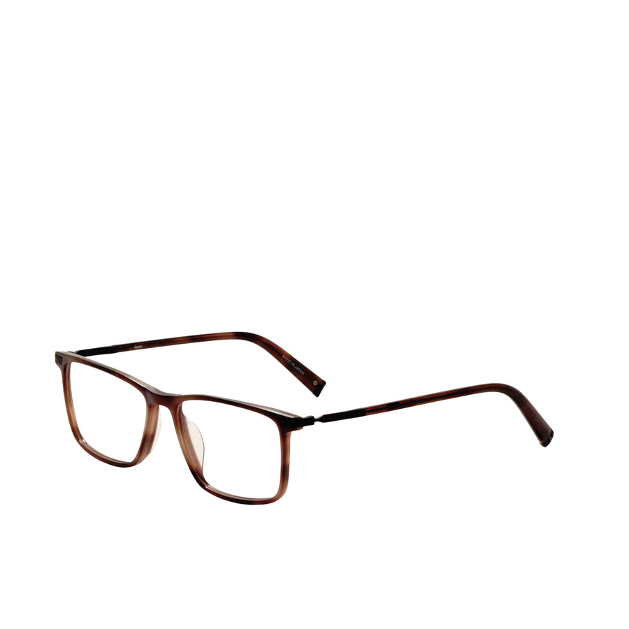 Preloved - John Varvatos Mens 58 Mm Brown Eyeglasses V408580bro One Color