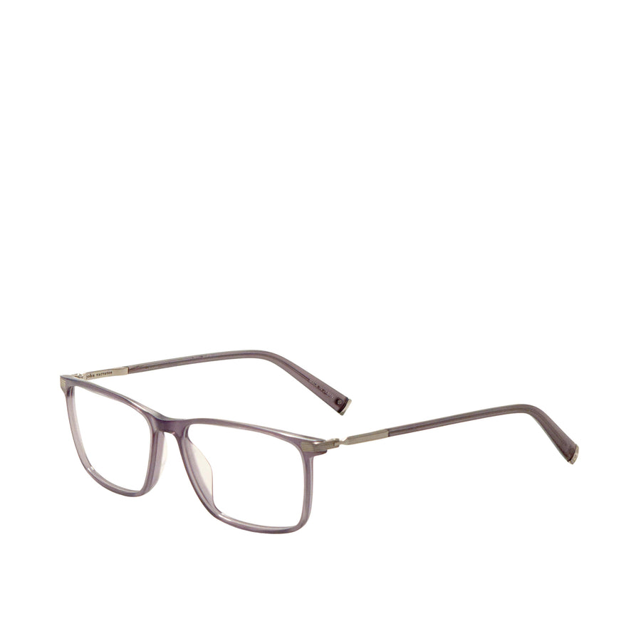 Preloved - John Varvatos Mens 58 Mm Grey Eyeglasses V408580gre One Color