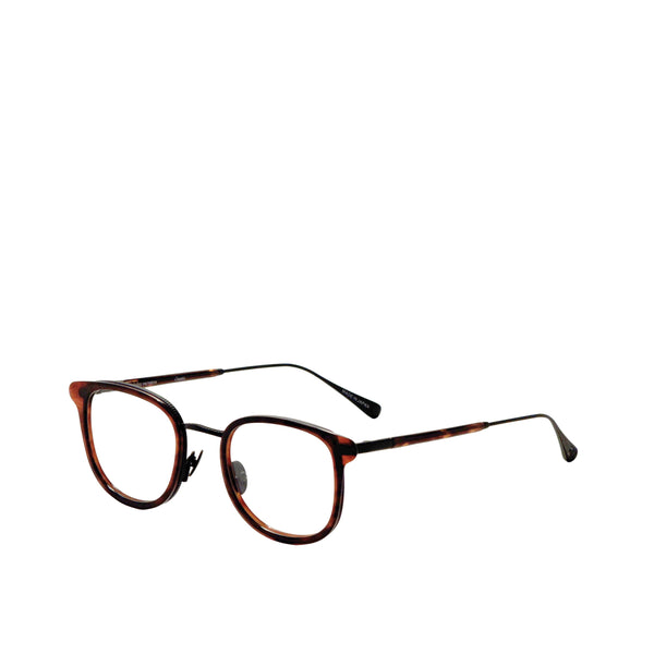 Preloved - John Varvatos Mens 49 Mm Brown Eyeglasses V410490bro One Color