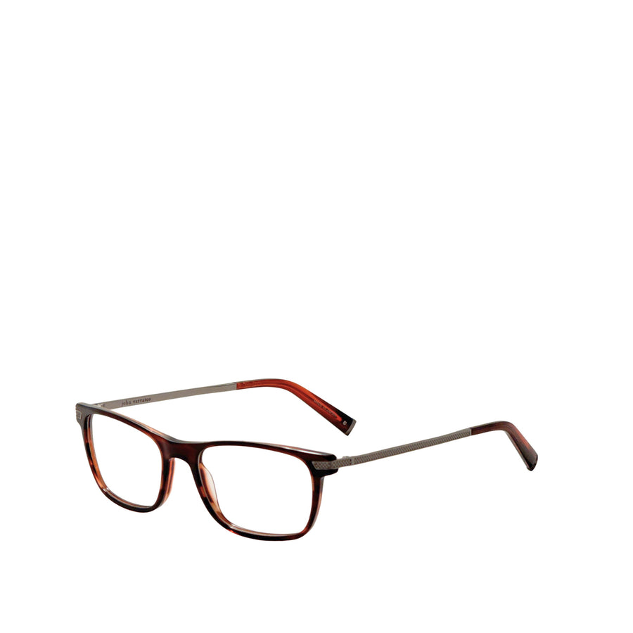Preloved - John Varvatos Mens 54 Mm Brown Eyeglasses V412540bro One Color