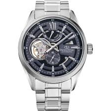 Preloved - Orient Star Male Contemporary 41mm Automatic Watch Re-Av0138v00b One Color Watches