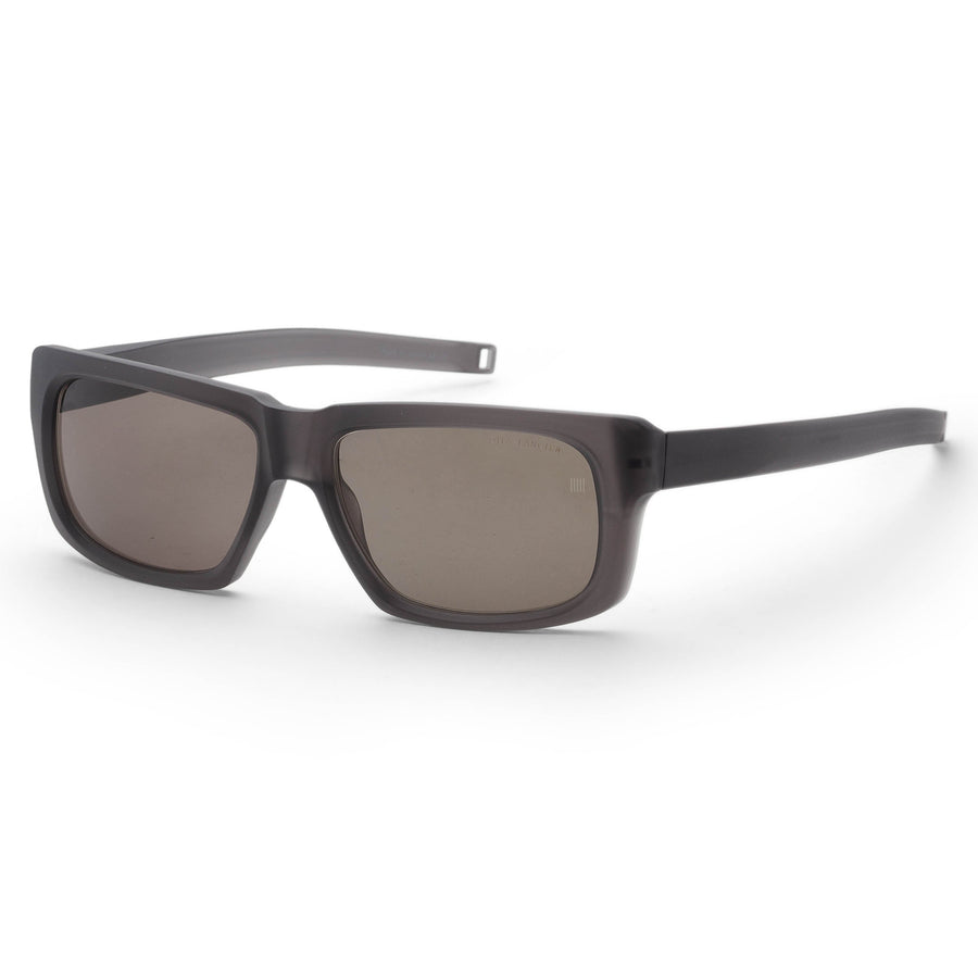 Preloved - Dita Mens Lancier 58mm Deck Grey Sunglasses Dls715-A-03 One Color
