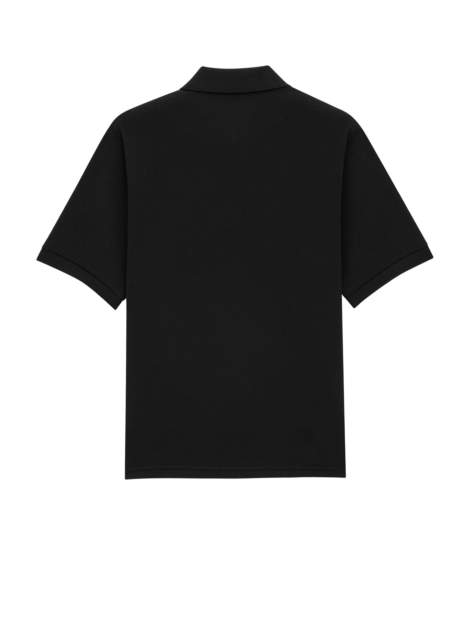 Saint Laurent T-shirts and Polos Black Lana