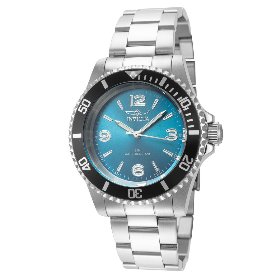 Preloved - Invicta Mens Specialty 40.5mm Quartz Watch In-69726 One Color Watches