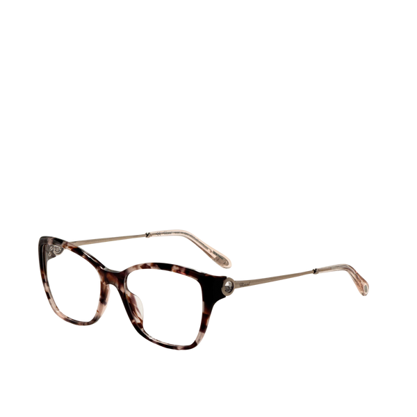 Preloved - Chopard Womens 55 Mm Rose Eyeglasses Vch322s5501gq One Color