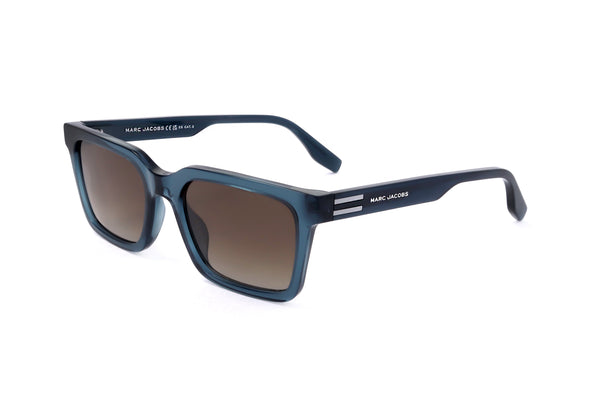 Preloved - Marc Jacobs Mens 53mm Blue Sunglasses Marc719-S-Pjp-53 One Color