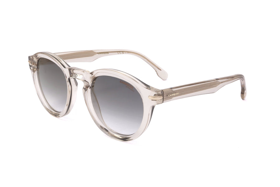 Preloved - Carrera Unisex 48mm Beige Sunglasses Carrera306-S-10a-48 One Color