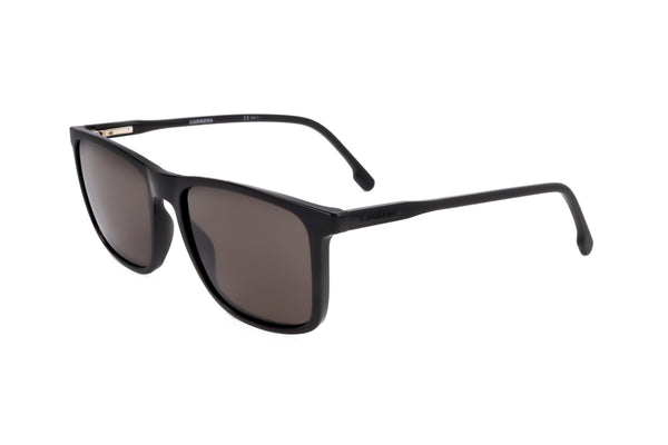 Preloved - Carrera Unisex 55mm Black Sunglasses Carrera231-S-807-55 One Color