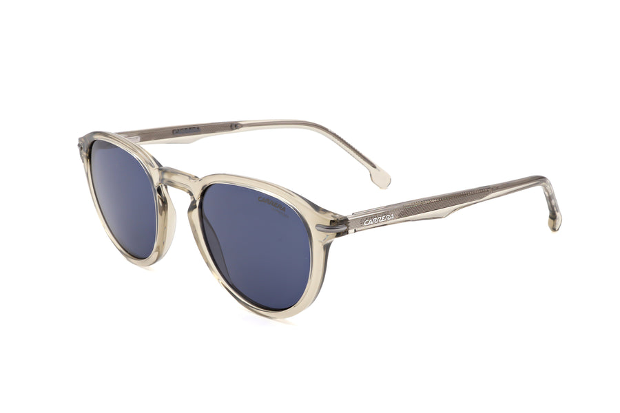 Preloved - Carrera Mens 50 Mm Crystal Nude Sunglasses Ca277s-079u-Ku One Color