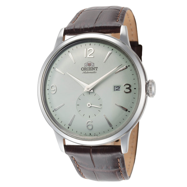 Preloved - Orient Mens Classic Bambino 40mm Automatic Watch Ra-Ap0002s One Color Watches