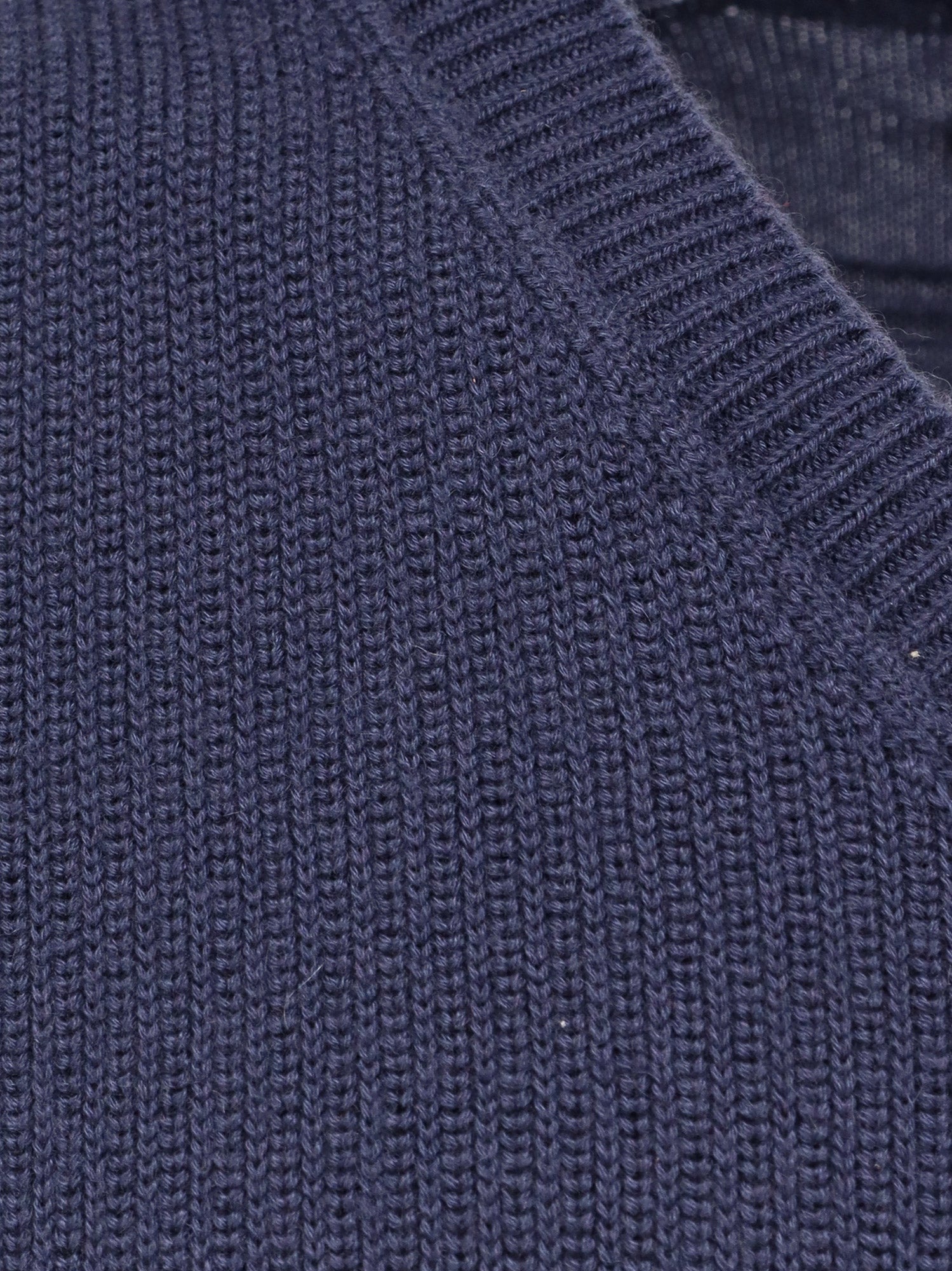 ZEGNA Sweaters Blue Cashmere