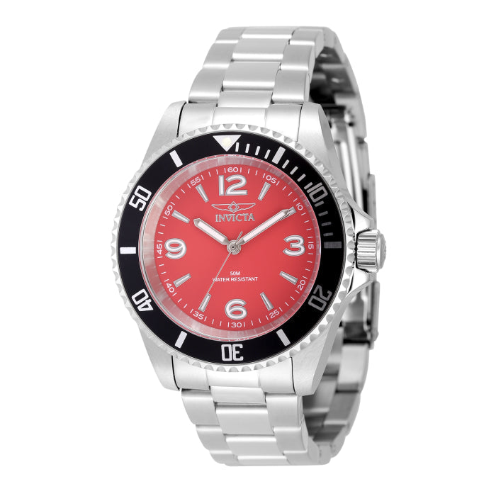 Preloved - Invicta Mens Specialty 40mm Quartz Watch In-49350 One Color Watches