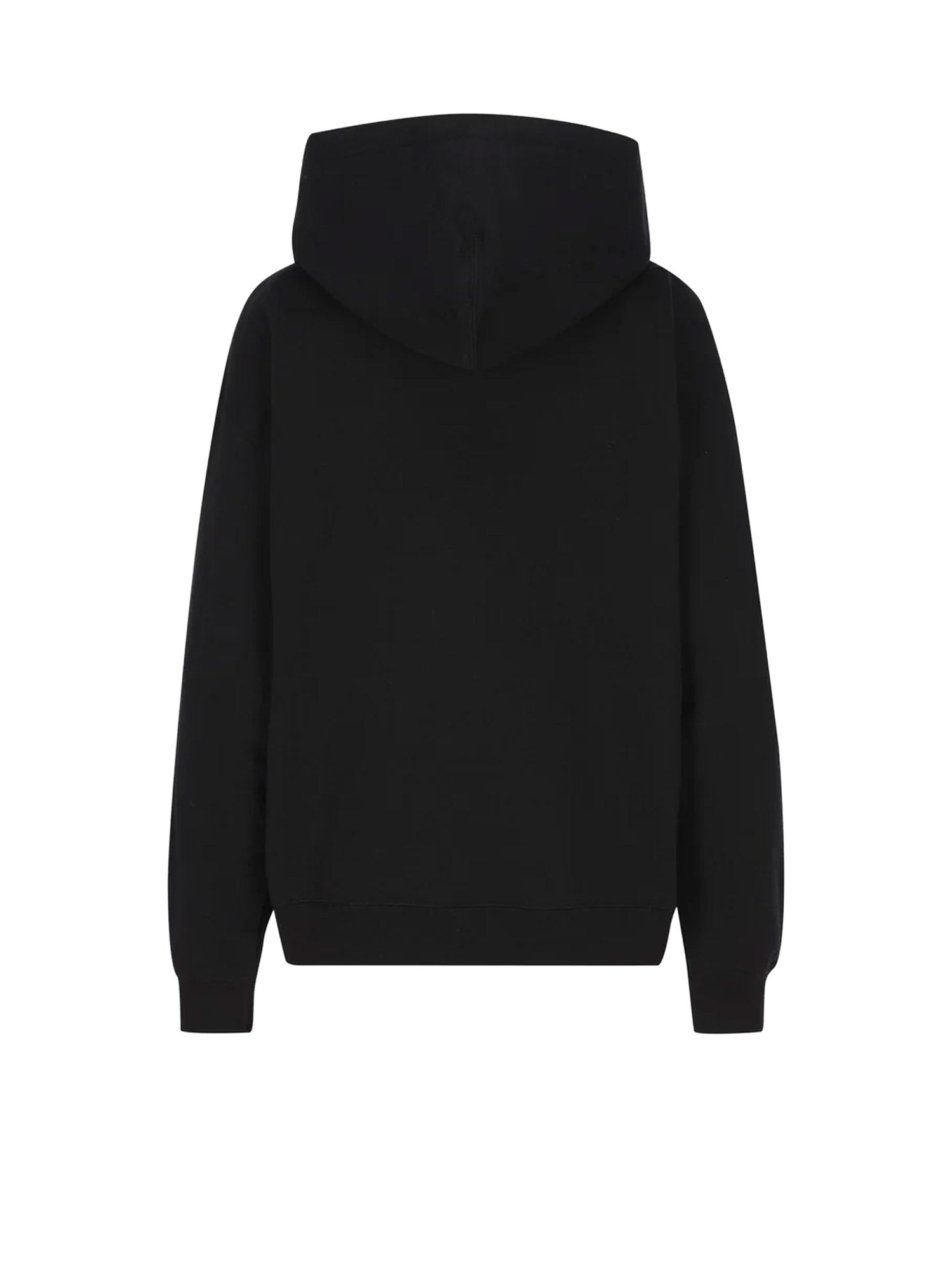 Jil Sander Sweaters Black Cotone
