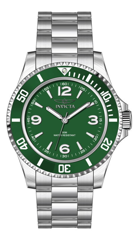 Preloved - Invicta Mens Specialty 40mm Quartz Watch In-69480 One Color Watches