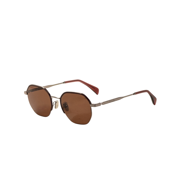 Preloved - Montblanc Mens 52 Mm Black Sunglasses Mb0382s-001 One Color