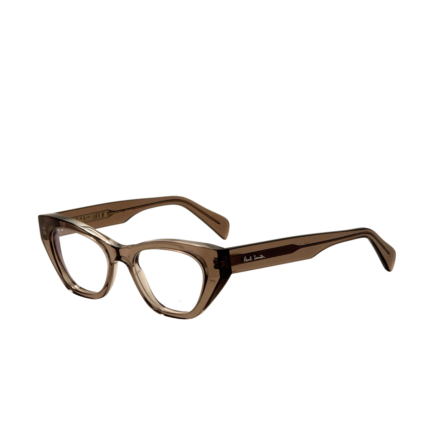 Preloved - Paul Smith Womens Korda 50mm Khaki Eyeglasses Ps24606-317-50 One Color