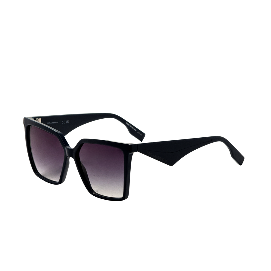 Preloved - Karl Lagerfeld Mens 57mm Petrol Sunglasses Kl6207s-425-57 One Color