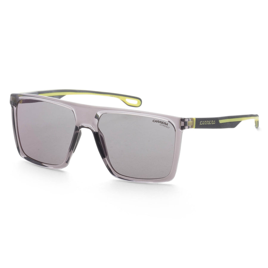 Preloved - Carrera Mens 58mm Grey Sunglasses Carrera4019-S-0uv-58 One Color