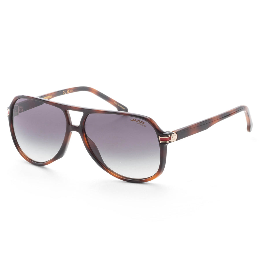 Preloved - Carrera Unisex 61mm Havana Sunglasses Ca1045-S-Us-086-61 One Color
