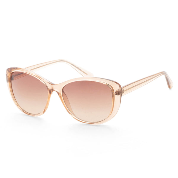 Preloved - Calvin Klein Womens 57mm Crystal Sunglasses Ck19560sn-270 One Color