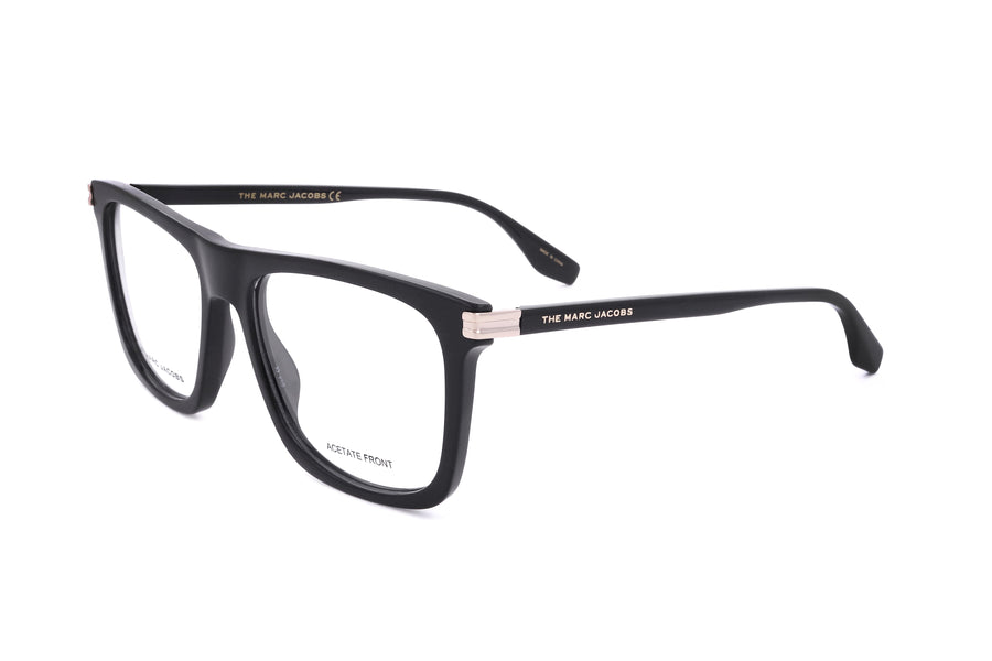Preloved - Marc Jacobs Mens 54 Mm Black Eyeglasses Marc546-807-54 One Color
