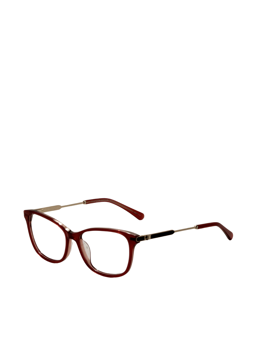 Preloved - Kate Spade Womens 53 Mm Eyeglasses Gael-Lhf-53 One Color
