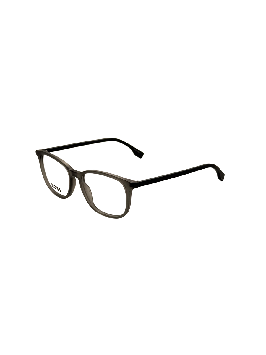 Preloved - Hugo Boss Unisex Teen 50 Mm Eyeglasses Boss1546-8yw-50 One Color