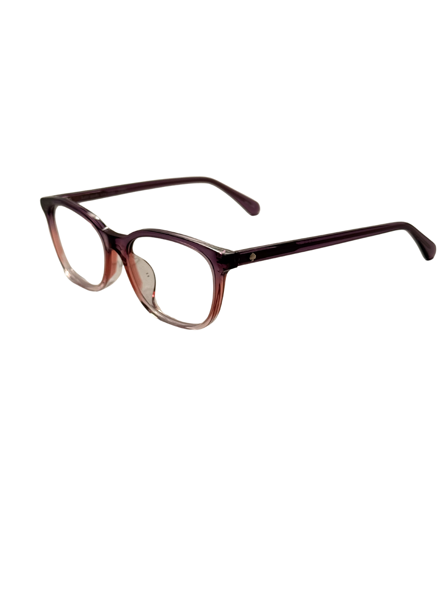 Preloved - Kate Spade Womens 53 Mm Eyeglasses Haisley-F-S1v-53 One Color